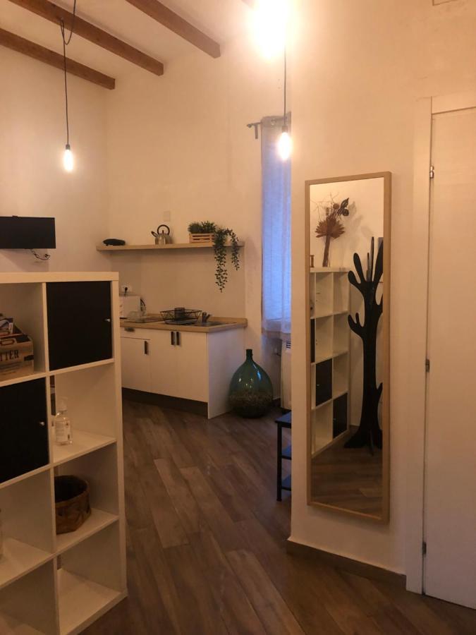 サレルノCasa Vittoriaアパートメント エクステリア 写真