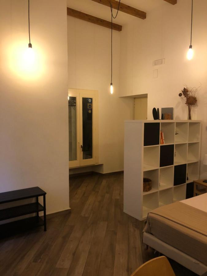サレルノCasa Vittoriaアパートメント エクステリア 写真