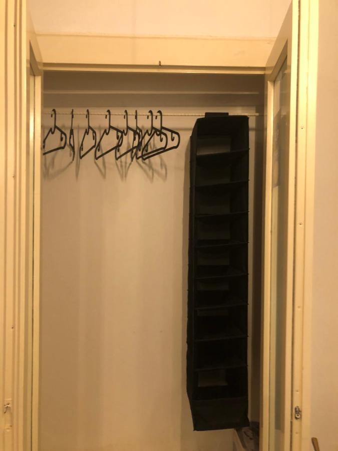 サレルノCasa Vittoriaアパートメント エクステリア 写真