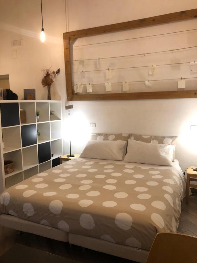 サレルノCasa Vittoriaアパートメント エクステリア 写真