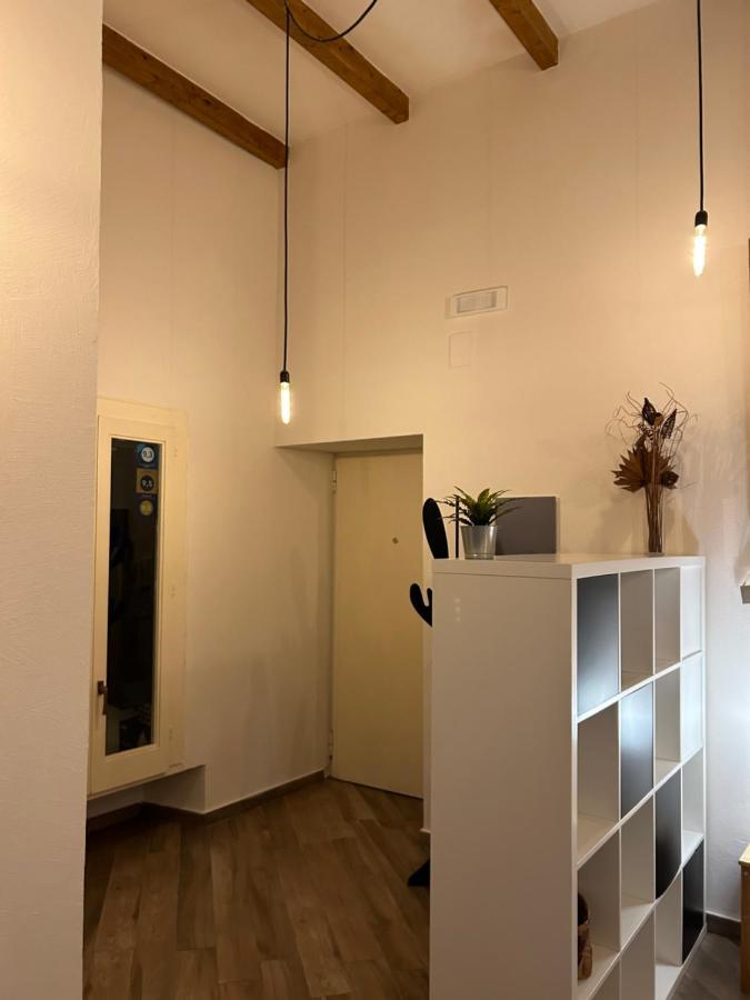 サレルノCasa Vittoriaアパートメント エクステリア 写真