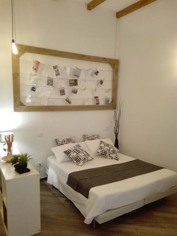 サレルノCasa Vittoriaアパートメント エクステリア 写真