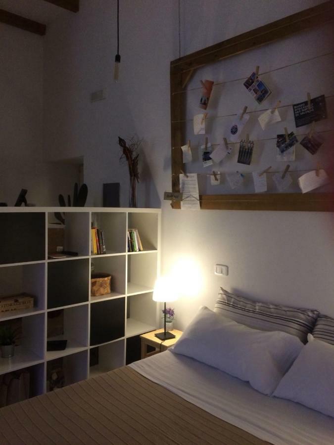 サレルノCasa Vittoriaアパートメント エクステリア 写真